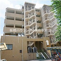 リベール氷川台