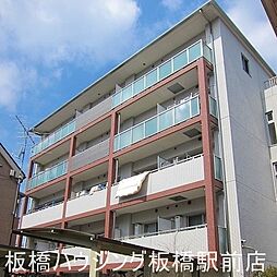 アルタときわ台 301