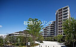 プレミスト志村三丁目