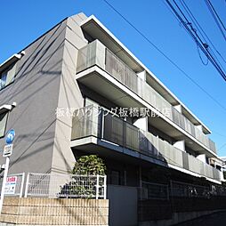 グランシャリオ千川 203