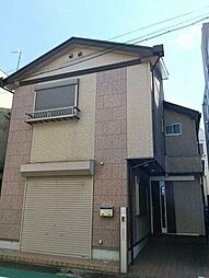 氷川台4丁目一戸建