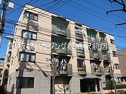 スカイプラザ久保中 107