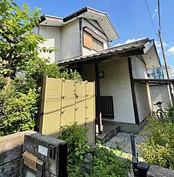 狭山市狭山台4丁目