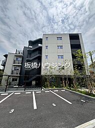 ロイジェント上板橋 102