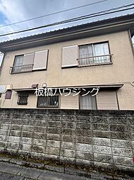 千川コーポ 105
