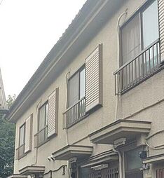 千川コーポ 105