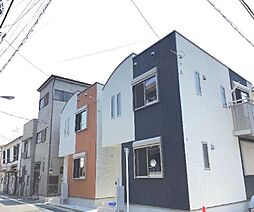 プライムアセット上一色 B号棟
