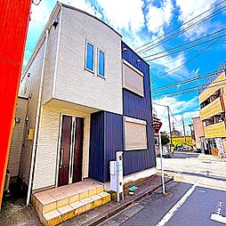 プライムアセット上一色 B号棟