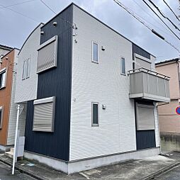 プライムアセット上一色 B号棟