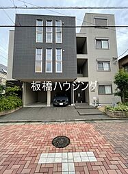 メゾン・アルページュ（Maison Arpege) 301