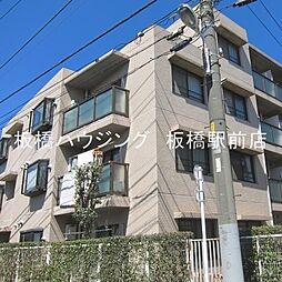 ベルヴィーユ壱番館