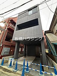 鷺宮3丁目へーベルハウス