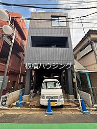 仮称:鷺宮3丁目メゾン
