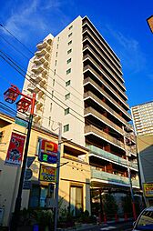 ルフォンプログレ滝野川（LEFOND PROGRES滝野川）
