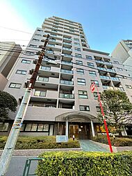 ライオンズマンション上池袋第２