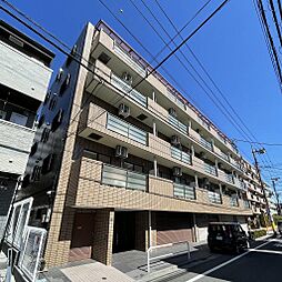 浮間パークコート 202