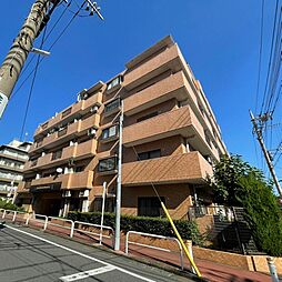 ライオンズマンション浮間公園 408