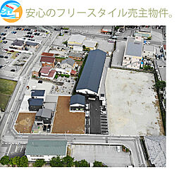 彦根市西葛籠町 6号地