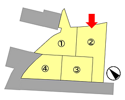 彦根市大藪町 2号地