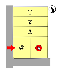 彦根市日夏町 4号地