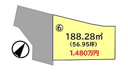 彦根市竹ケ鼻町 6号地