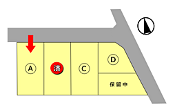 犬上郡多賀町多賀 A号地