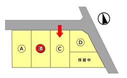 犬上郡多賀町多賀 C号地