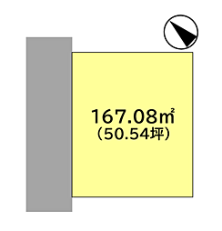 彦根市八坂町 10号地