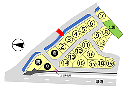 彦根市野瀬町 3号地