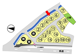 彦根市野瀬町 5号地