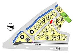 彦根市野瀬町 11号地