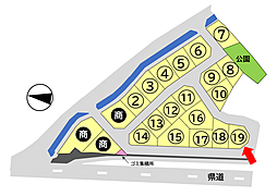 彦根市野瀬町 19号地