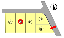犬上郡多賀町多賀 E号地