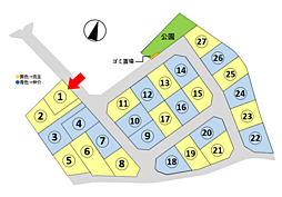 東近江市林田町 1号地