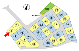 東近江市林田町 2号地