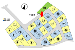 東近江市林田町 13号地