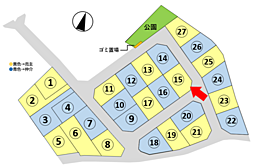 東近江市林田町 15号地