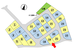 東近江市林田町 19号地