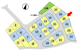 東近江市林田町 25号地