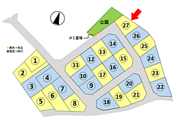 東近江市林田町 27号地