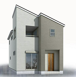 犬上郡豊郷町安食南御池 第1期 2号棟