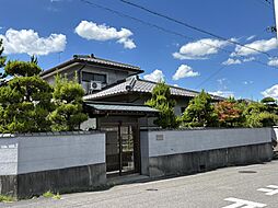 東近江市蒲生堂町