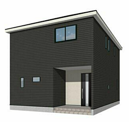 東近江市宮荘町　第4期 1号棟