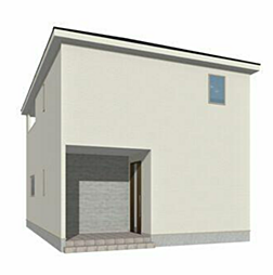 東近江市宮荘町　第4期 2号棟