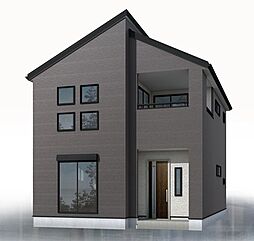 彦根市高宮町　第18期 1号棟