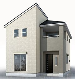 彦根市高宮町　第18期 2号棟