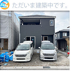 犬上郡豊郷町四十九院　第2期 1号棟