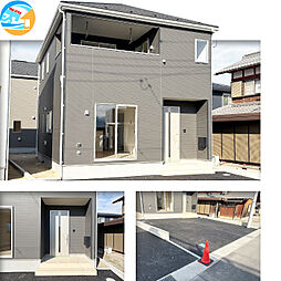 犬上郡豊郷町四十九院 第2期 1号棟