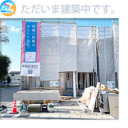 犬上郡豊郷町四十九院　第2期 2号棟