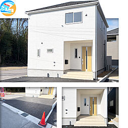 犬上郡豊郷町四十九院 第2期 2号棟